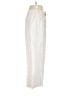 Zara Ivory Casual Pants Size M - photo 4
