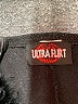 Ultra Flirt Black Sleeveless Top Size L (estimated) - photo 7