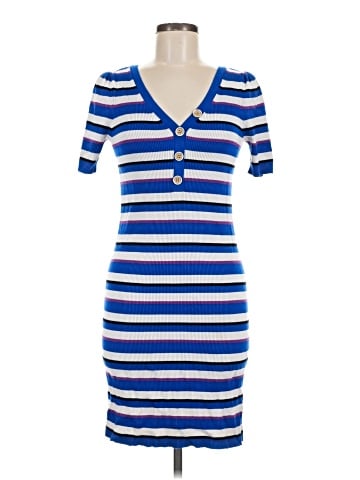 Laundry by Shelli Segal Casual Dress (view 1)