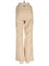 Theory Solid Tan Khakis Size 2 - photo 2