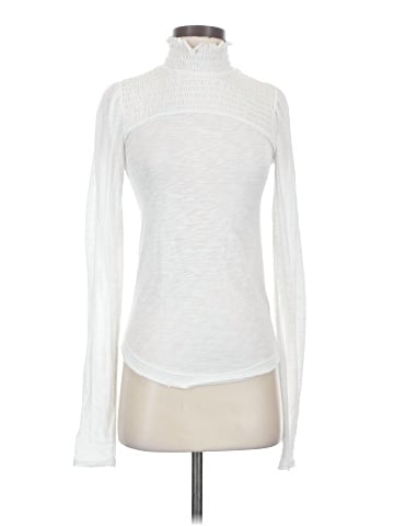 We the Free Long Sleeve Turtleneck (view 1)