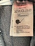 Monki 100% Cotton Blue Jeans Size 24 waist - photo 9