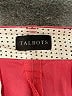 Talbots Solid Pink Shorts Size 16 - photo 3