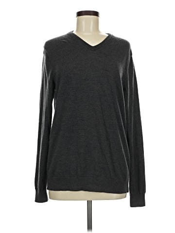 Calvin Klein Long Sleeve T-Shirt (view 1)