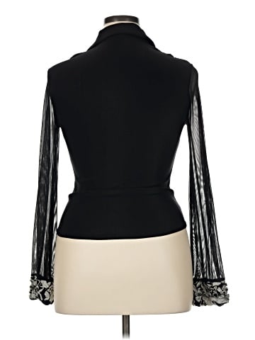Kay Celine Long Sleeve Turtleneck (view 2)