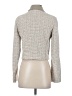 BOSS by HUGO BOSS Tweed Ivory Jacket Size 0 - photo 2