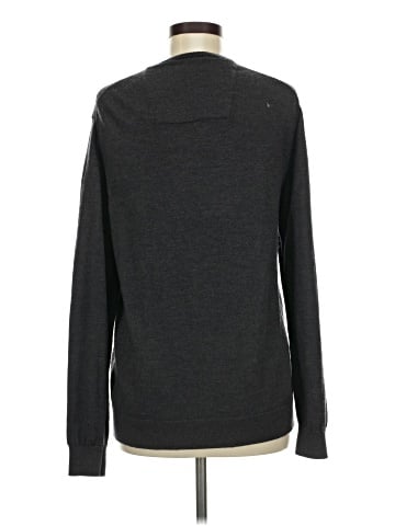 Calvin Klein Long Sleeve T-Shirt (view 2)