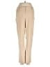 Theory Solid Tan Khakis Size 2 - photo 1