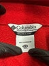 Columbia 100% Polyester Red Sweatshirt Size 14 - photo 7