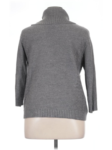 New York & Company Turtleneck Sweater (view 2)