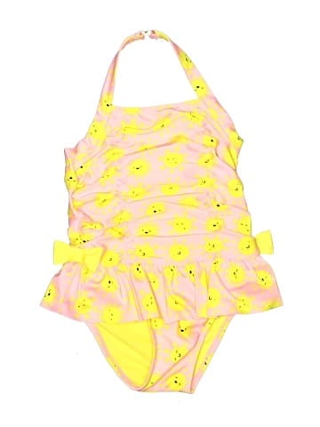 Cat & Jack One Piece Swimsuit (view 1)