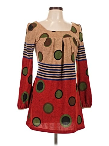 Aryeh Casual Dress (view 1)