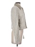 BOSS by HUGO BOSS Tweed Ivory Jacket Size 0 - photo 4