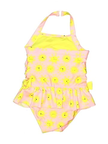 Cat & Jack One Piece Swimsuit (view 2)