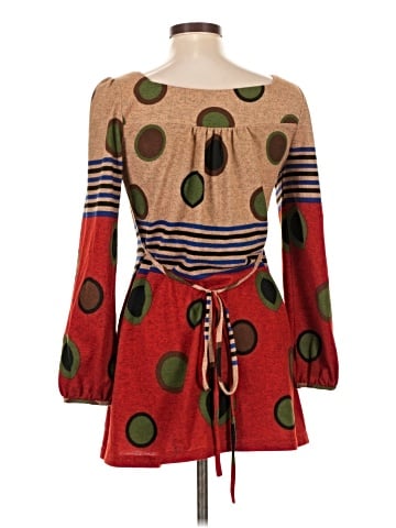 Aryeh Casual Dress (view 2)