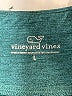 Vineyard Vines Teal Active Pants Size L - photo 7
