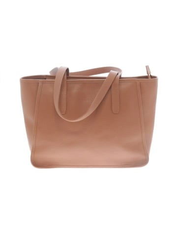 Longchamp Leather Tote (view 1)
