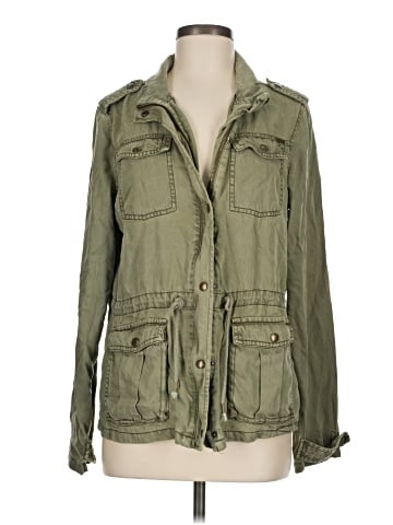 Max Jeans Jacket (view 1)