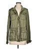 Max Jeans Green Jacket Size M - photo 1