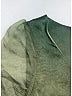 Valentino Green 3/4 Sleeve Blouse Size M - photo 6