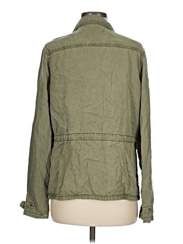Max Jeans Jacket (view 2)