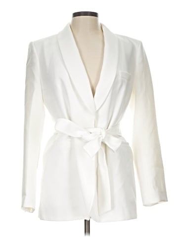 Zara Blazer (view 1)