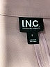 INC International Concepts Pink Blazer Size S - photo 6