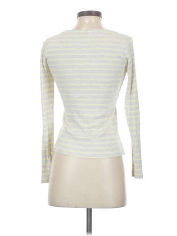 Club Monaco 3/4 Sleeve T-Shirt (view 2)