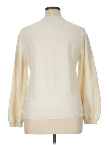 Amour Vert Turtleneck Sweater (view 2)