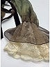 Valentino Green 3/4 Sleeve Blouse Size M - photo 9