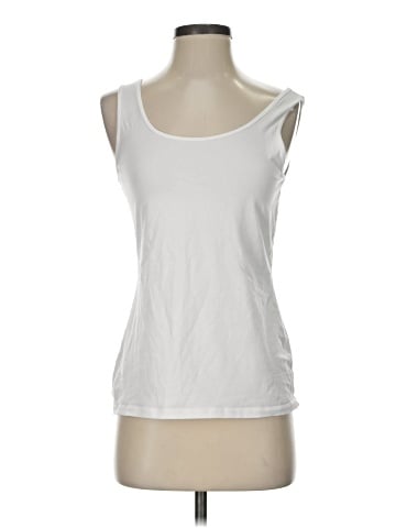 L.L.Bean Sleeveless T-Shirt (view 1)