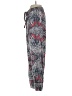Anthropologie Paisley Blue Casual Pants Size 5 - photo 5