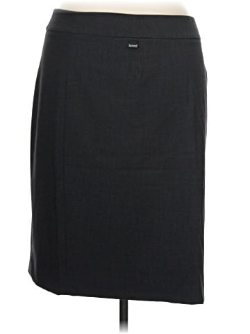 Calvin Klein Formal Skirt (view 2)