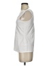 L.L.Bean White Sleeveless T-Shirt Size XS (petite) - photo 5