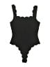 TCEC Black Bodysuit Size S - photo 2