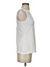 L.L.Bean White Sleeveless T-Shirt Size XS (petite) - photo 4
