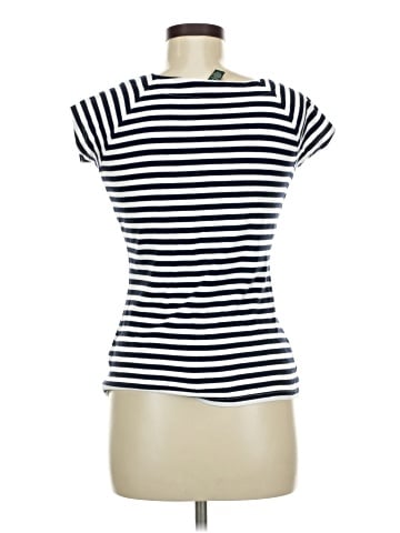 Lauren by Ralph Lauren Short Sleeve T-Shirt (view 2)
