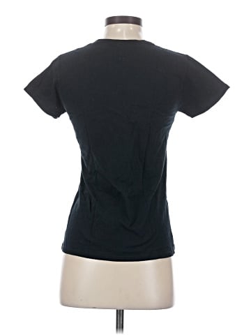 Anvil Short Sleeve T-Shirt (view 2)