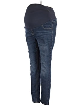 Old Navy Maternity Jeans