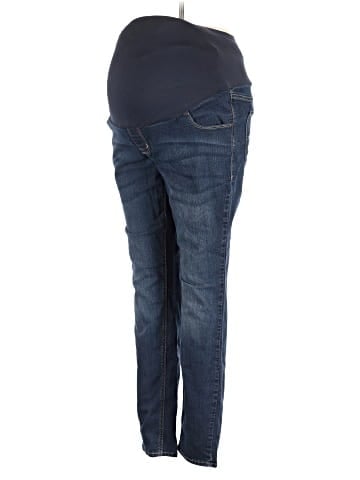 Old Navy - Maternity Jeans (view 1)