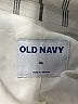 Old Navy Stripes Ivory Blazer Size XL - photo 6