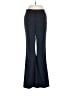 Club Monaco Blue Wool Pants Size 6 - photo 1