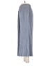 Uniqlo 100% Polyester Gray Casual Pants Size S - photo 5