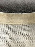 Unbranded Ivory Turtleneck Sweater Size XXL (estimated) - photo 7