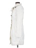 Trafaluc by Zara White Trenchcoat Size S - photo 5
