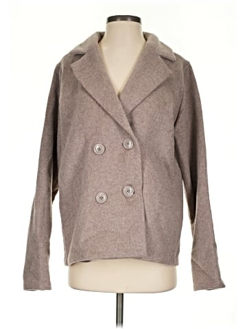 Splendid Wool Coat (view 1)