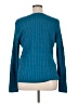 St. John's Bay Teal Pullover Sweater Size XL - photo 2