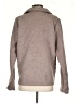 Splendid Gray Wool Coat Size S - photo 2