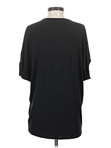 Amour Vert 3/4 Sleeve T-Shirt (view 2)