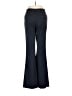 Club Monaco Blue Wool Pants Size 6 - photo 2